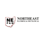 Northeast Plumbing & Mechanical logo