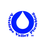 Antelope Valley Plumbing, Inc. logo