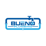Bueno Plumbing logo
