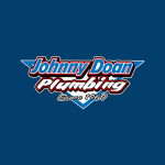 Johnny Doan Plumbing logo