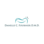 Danelle C. Fournier, D.M.D. logo
