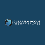 Clearflo Pools Incorporated logo