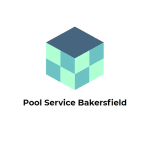 Pool Service Bakersfield logo