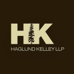 Haglund Kelley, LLP logo