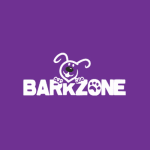 BarkZone Dog Daycare & Boarding logo