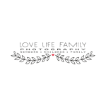 Love Life Family Photography logo