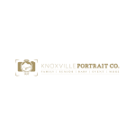 Knoxville Portrait Co. logo