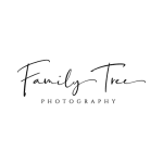 Family Tree Photography logo
