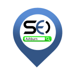 SEO Ashburn, Inc logo