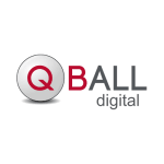 QBall Digital logo