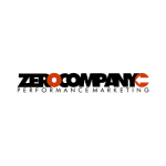 Zero Company Performance Marketing logo