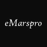 eMarspro logo
