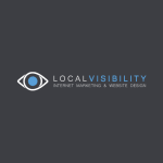 Local Visibility logo