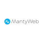 MantyWeb logo