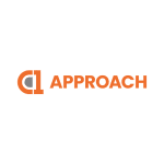 Approach logo