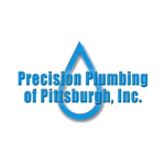 Pine Creek Plumbing logo