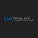 Lee D. Berry Legal, A.P.C. logo