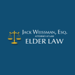 Jack Weissman, Esq. Attorney at Law logo