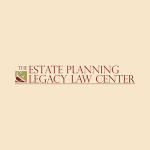 The Estate Planning & Legacy Law Center, PLC logo