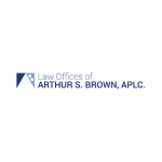 Law Offices of Arthur S. Brown, APLC. logo