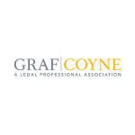 Graf Coyne logo