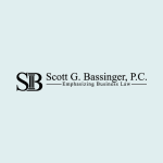 Scott G. Bassinger, P.C. logo