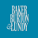 Baker Burton & Lundy logo