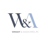 Wright & Associates, PC logo