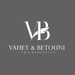 Vahey & Betouni Law & Mediation logo