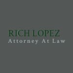 Rich Lopez Attorney at Law logo