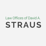 Law Offices of David A. Straus logo