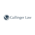 Gallinger Law logo