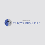 Law Office of Tracy S. Bush, PLLC logo