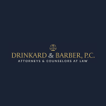 Drinkard & Barber, P.C. Attorneys & Counselors at Law logo