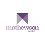 Mathewson Law P.C. logo