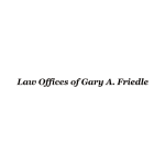 Law Offices of Gary A. Friedle logo