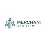 Merchant Law Firm logo