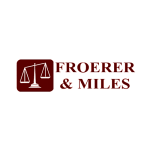 Froerer & Miles logo