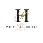 Law Office of Michael T. Huguelet, P.C. logo