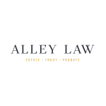 Alley Law logo
