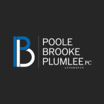 Poole Brooke Plumlee PC logo
