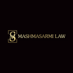 Mashmasarmi Law logo