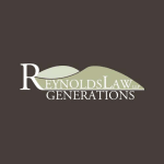 Reynolds Law LLP logo
