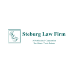 Steburg Law Firm logo