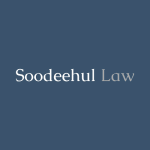 Soodeehul Law logo