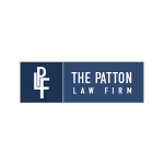The Patton Law Firm logo