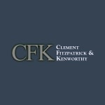 Clement, Fitzpatrick & Kenworthy Inc. logo
