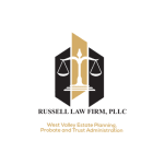 Russell Law Firm, PLLC logo