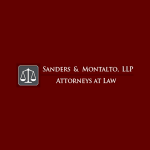 Sanders & Montalto, LLP logo