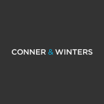 Conner & Winters logo